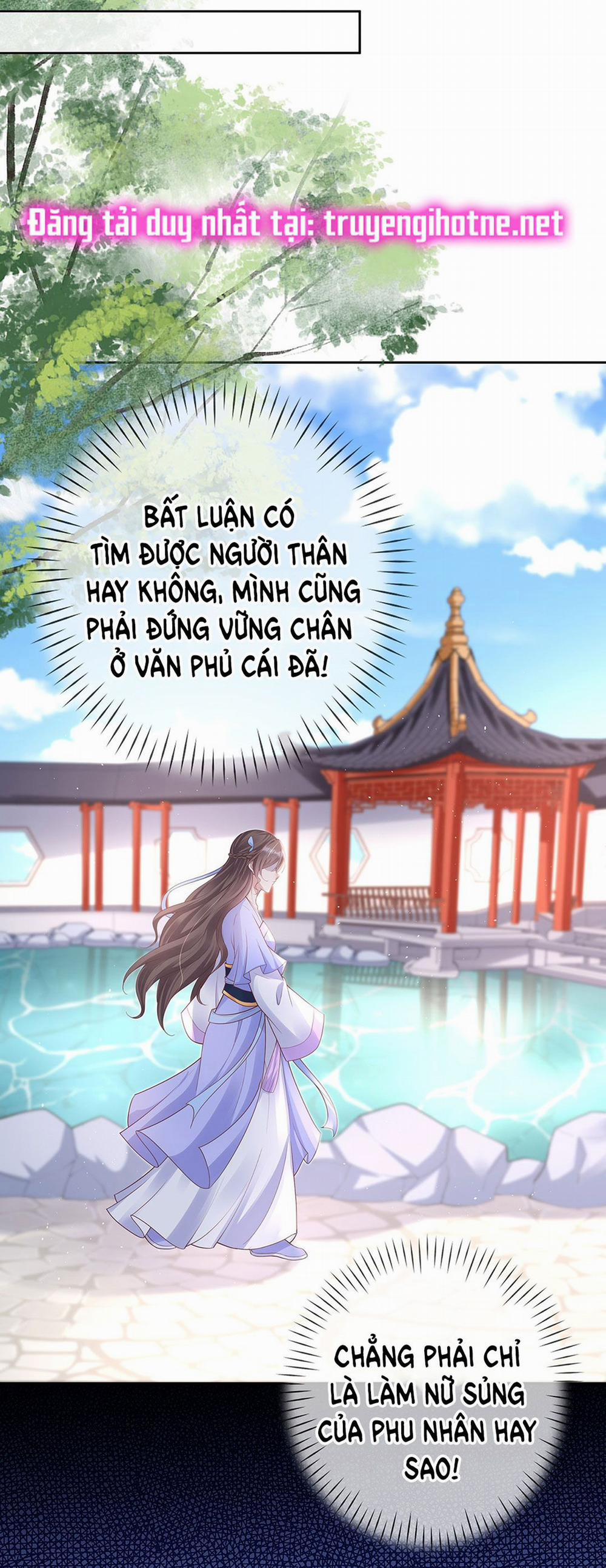 Phu Nhân Không Đoan Chính 23 trang 24