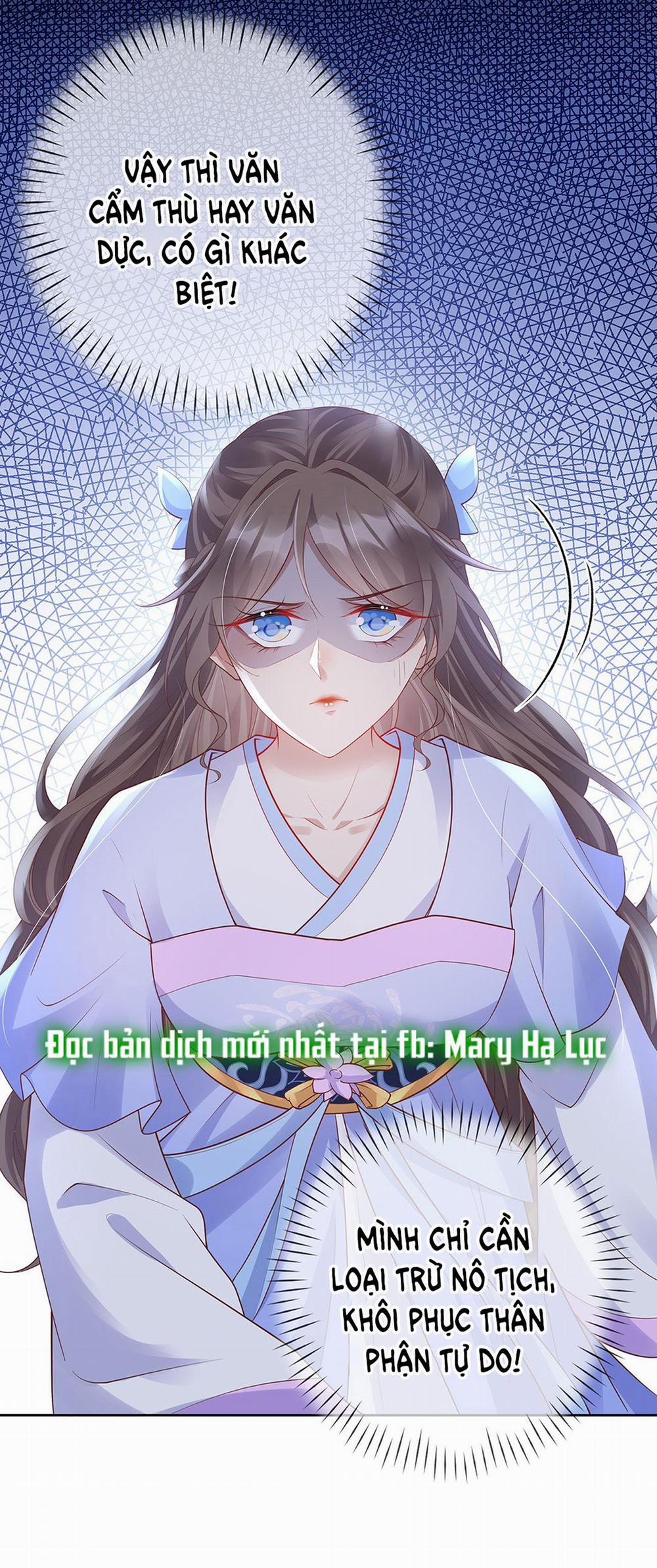 Phu Nhân Không Đoan Chính 23 trang 25