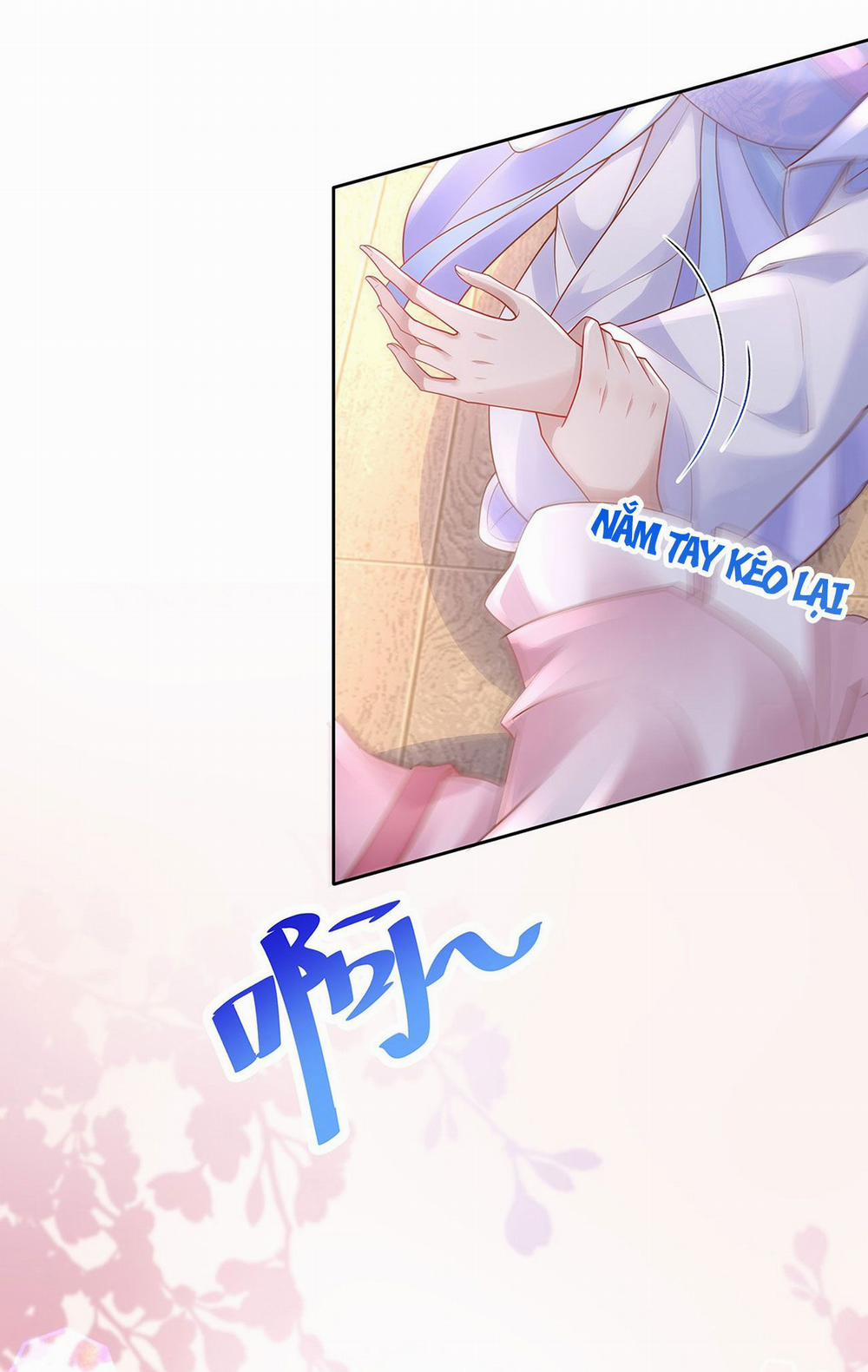 Phu Nhân Không Đoan Chính 23 trang 3