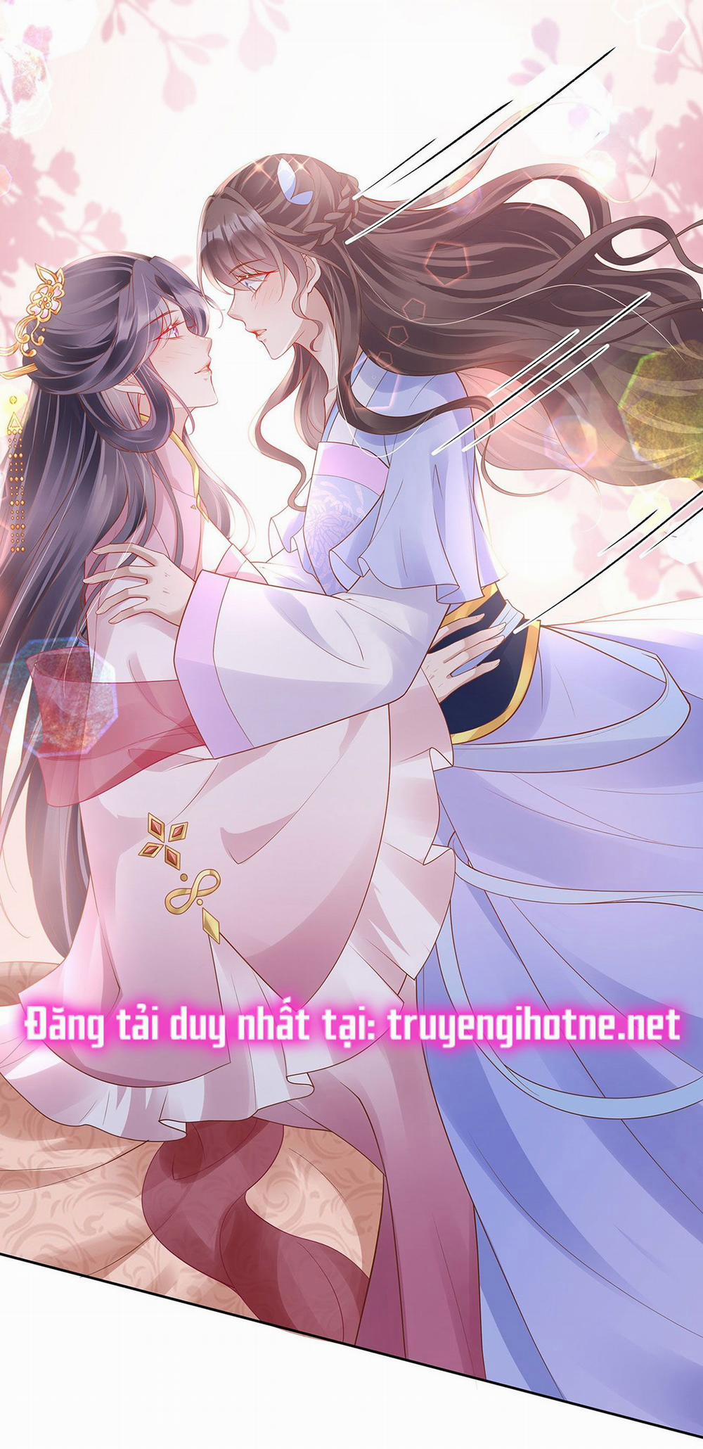 Phu Nhân Không Đoan Chính 23 trang 4