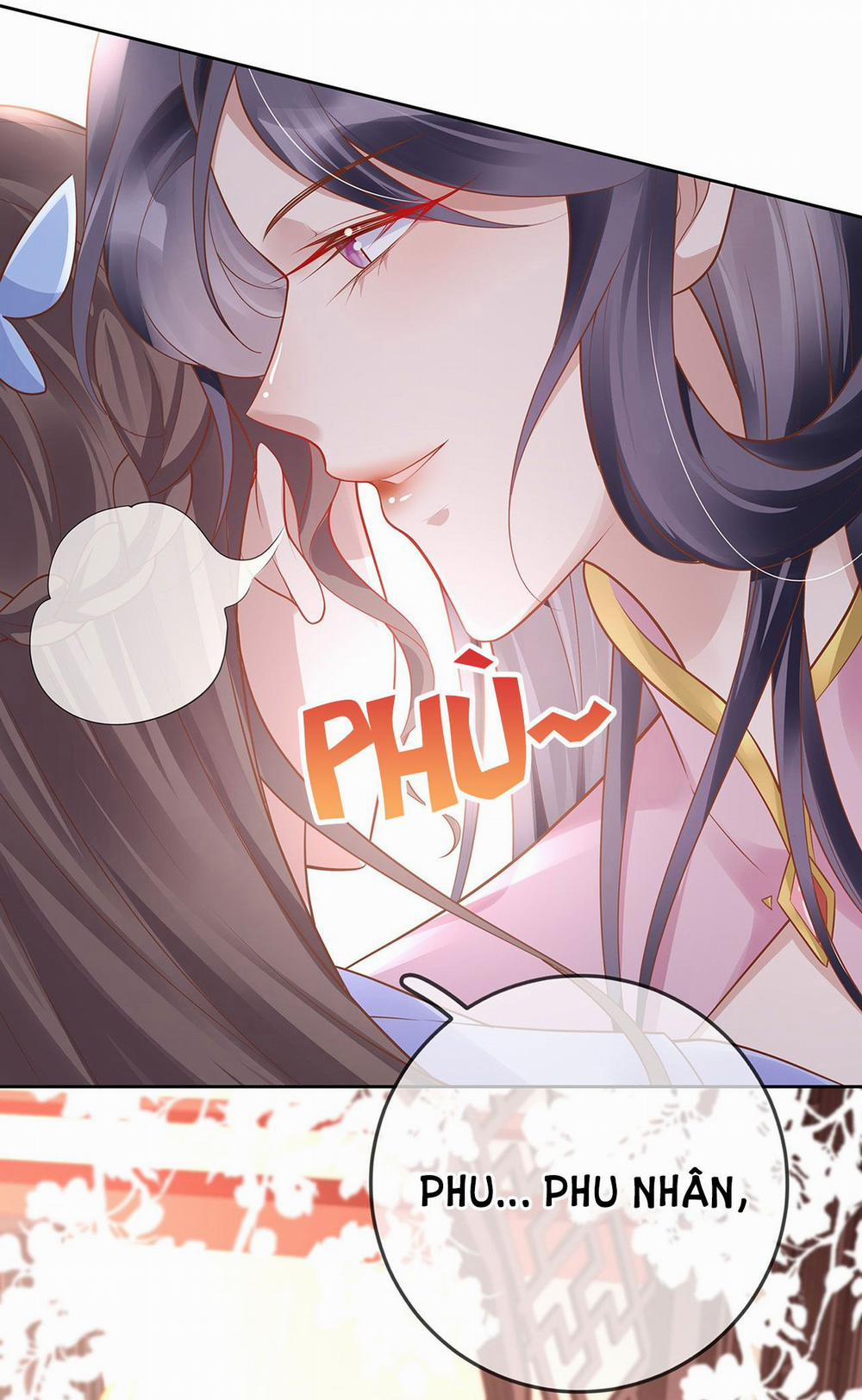 Phu Nhân Không Đoan Chính 23 trang 5