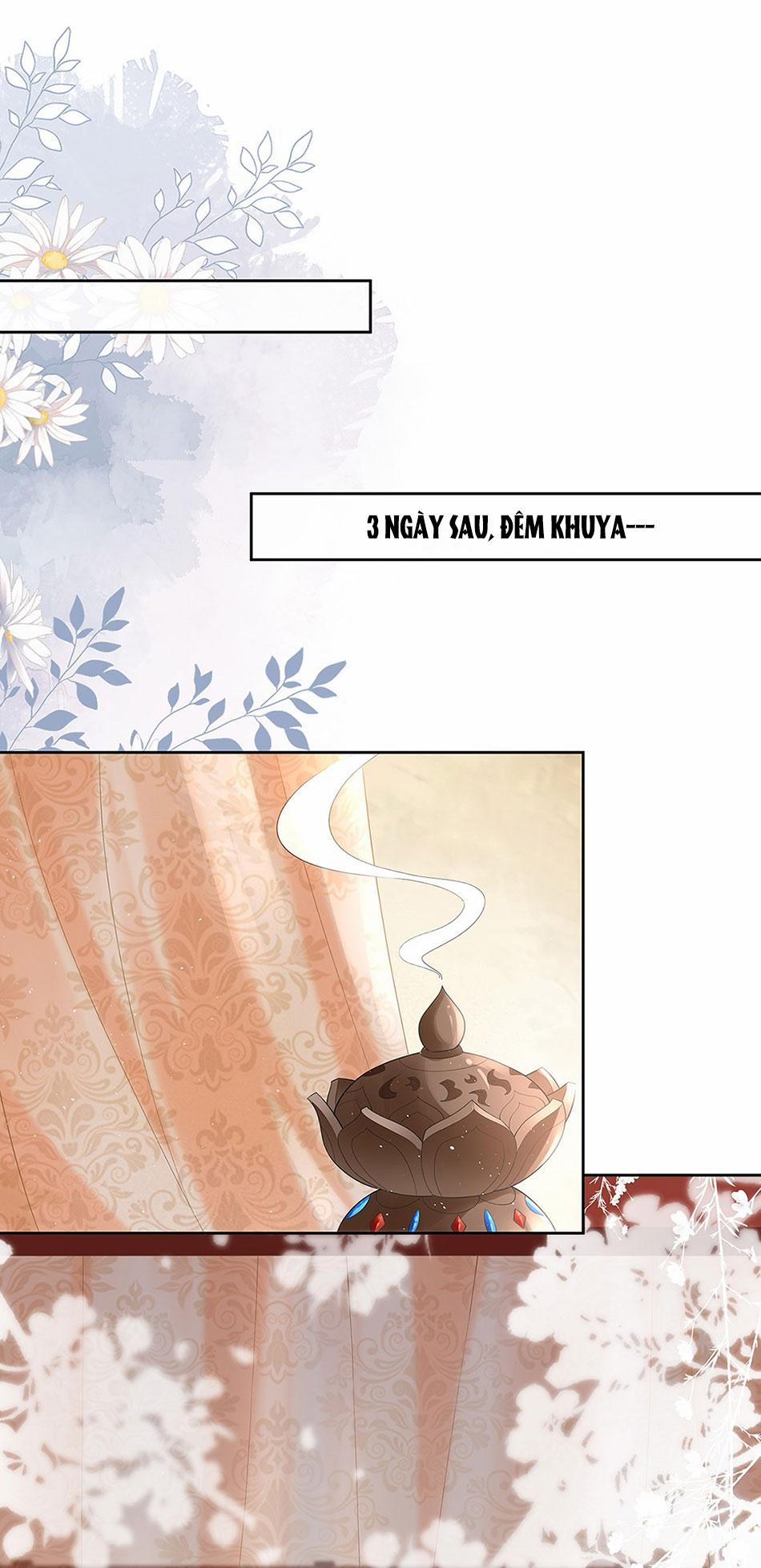 Phu Nhân Không Đoan Chính 24 trang 1