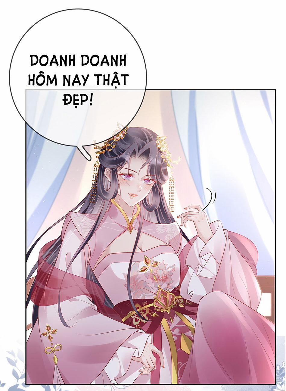 Phu Nhân Không Đoan Chính 24 trang 14