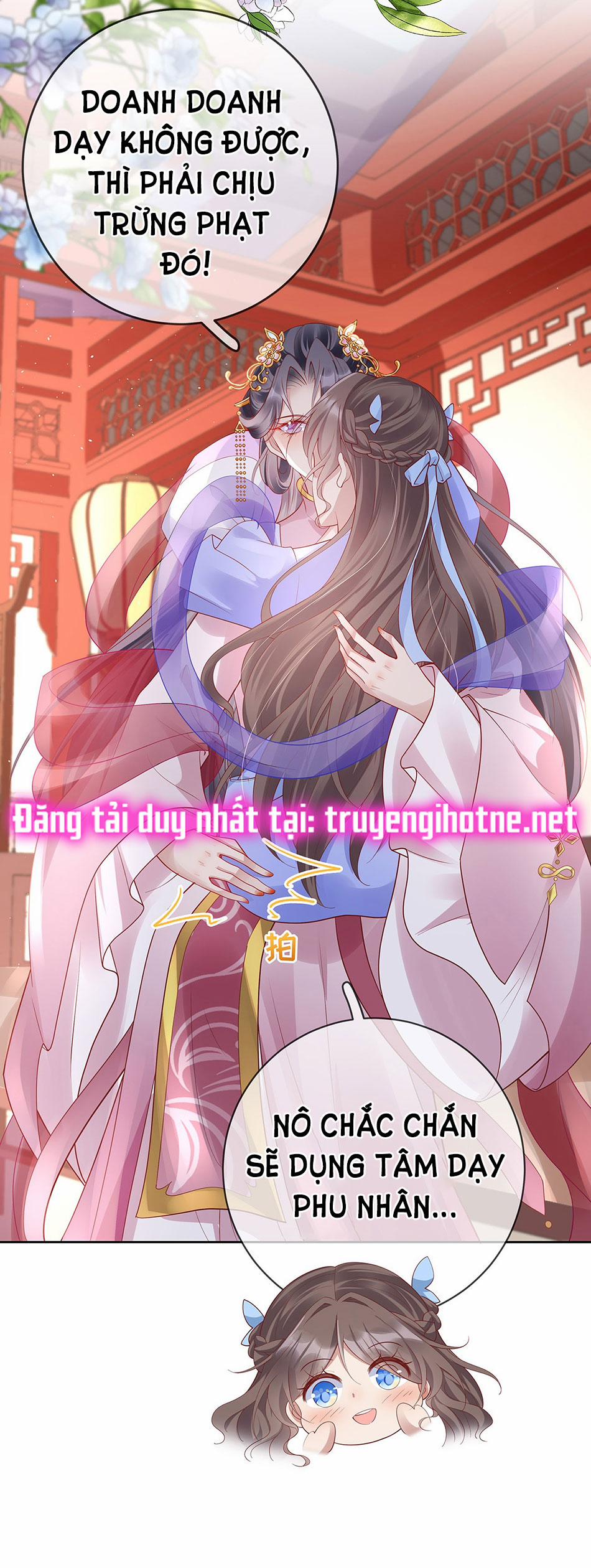 Phu Nhân Không Đoan Chính 24 trang 17