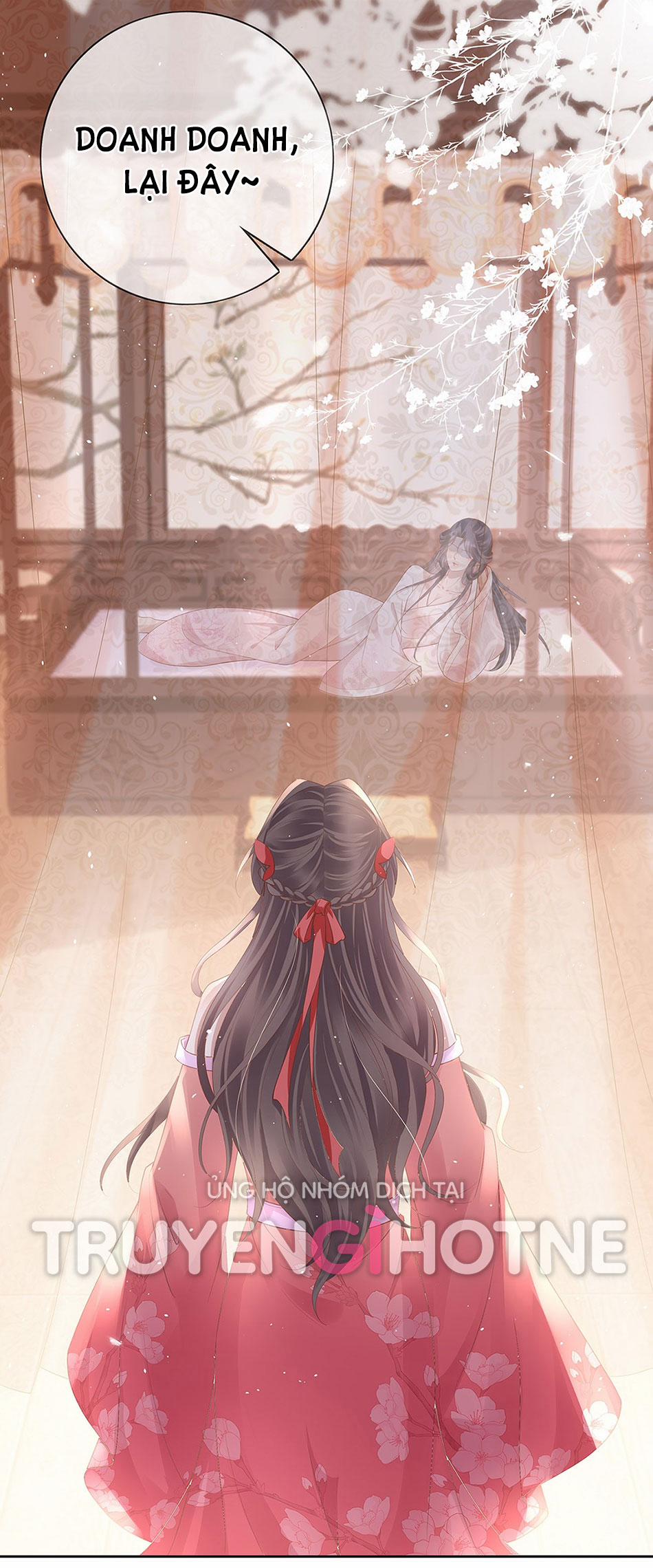 Phu Nhân Không Đoan Chính 24 trang 2