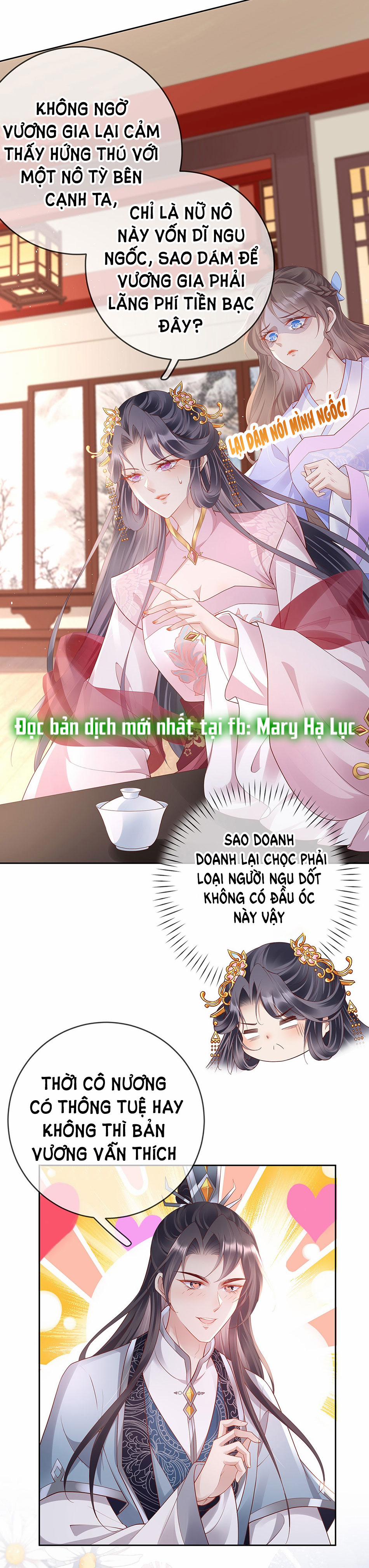 Phu Nhân Không Đoan Chính 24 trang 24