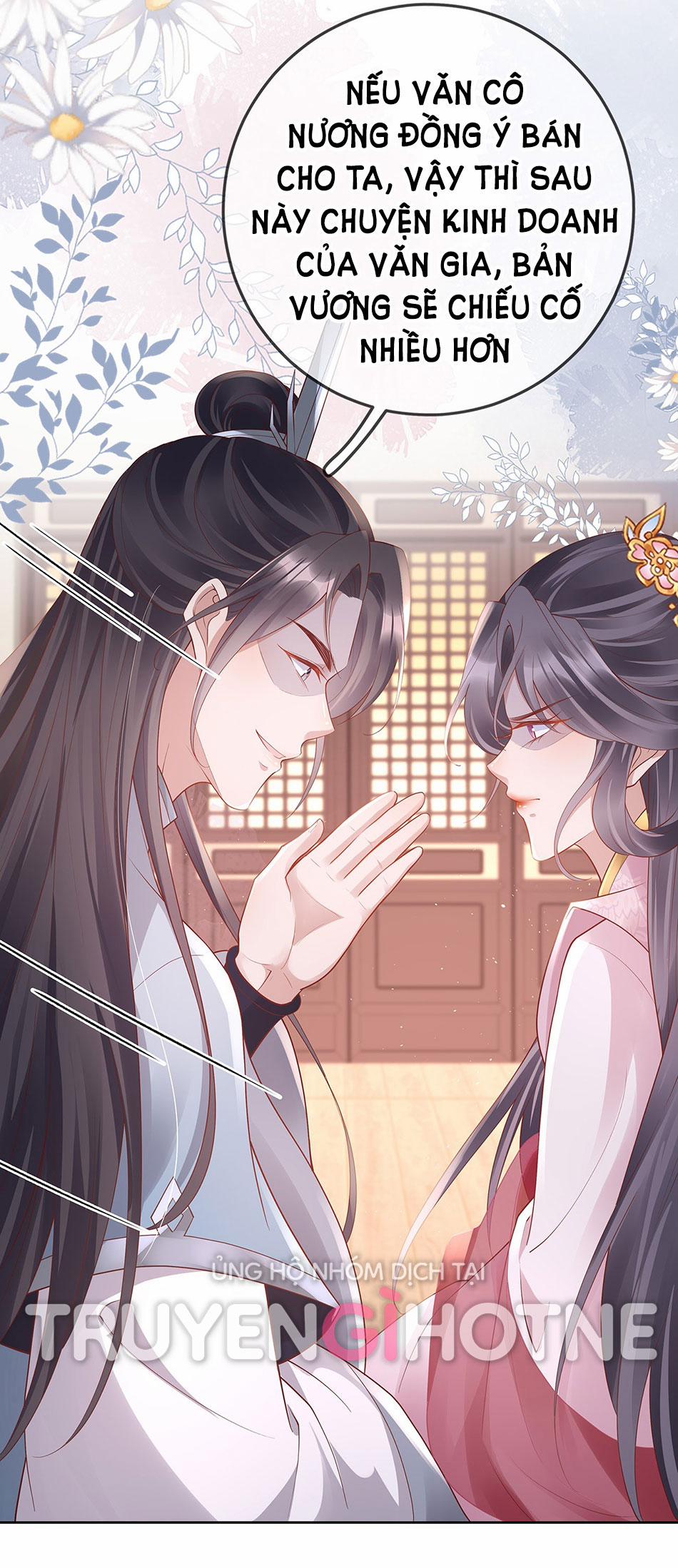 Phu Nhân Không Đoan Chính 24 trang 25