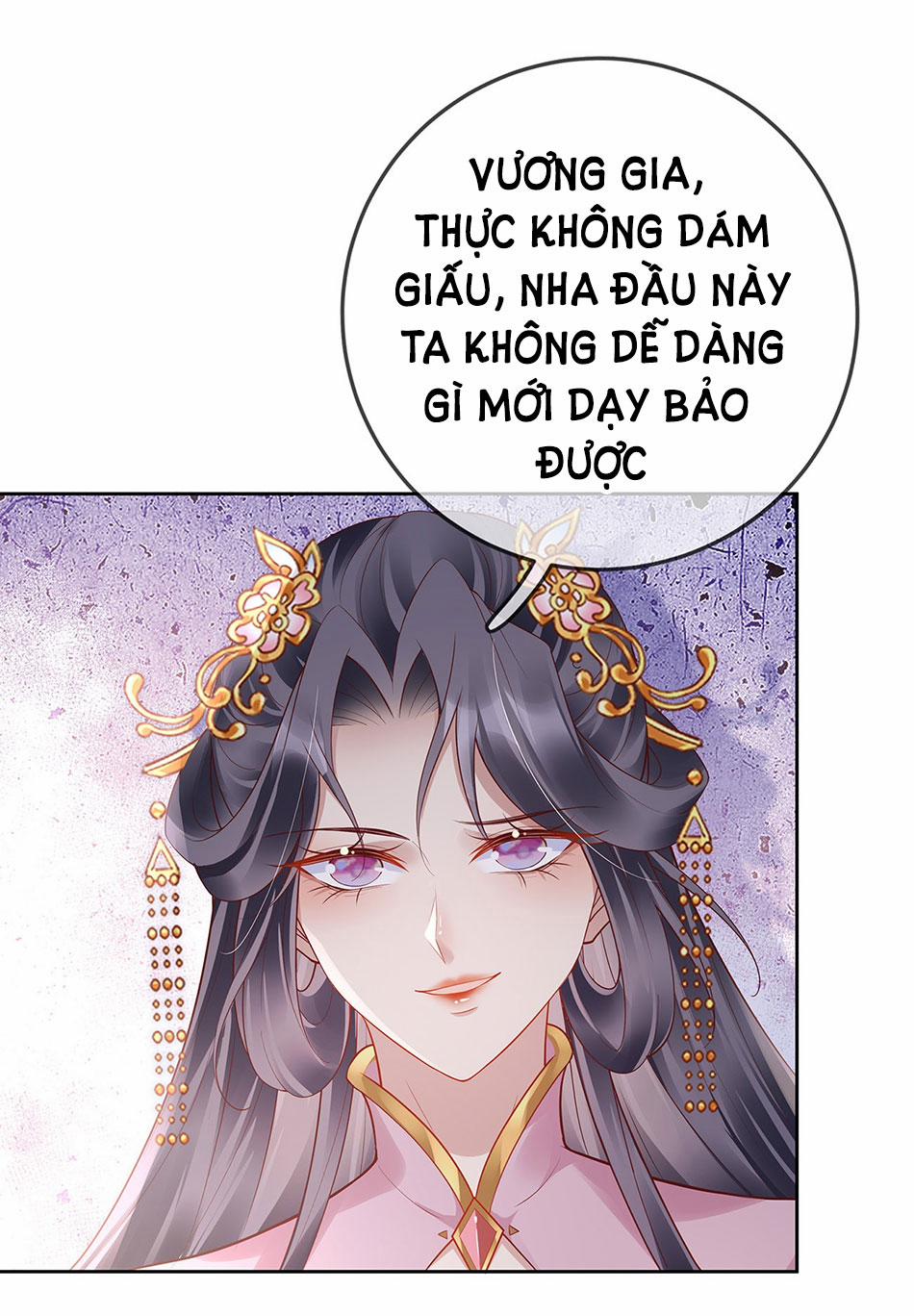 Phu Nhân Không Đoan Chính 24 trang 26