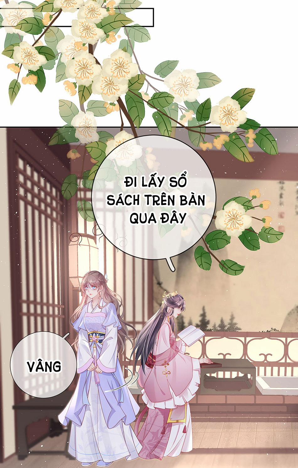 Phu Nhân Không Đoan Chính 24 trang 29