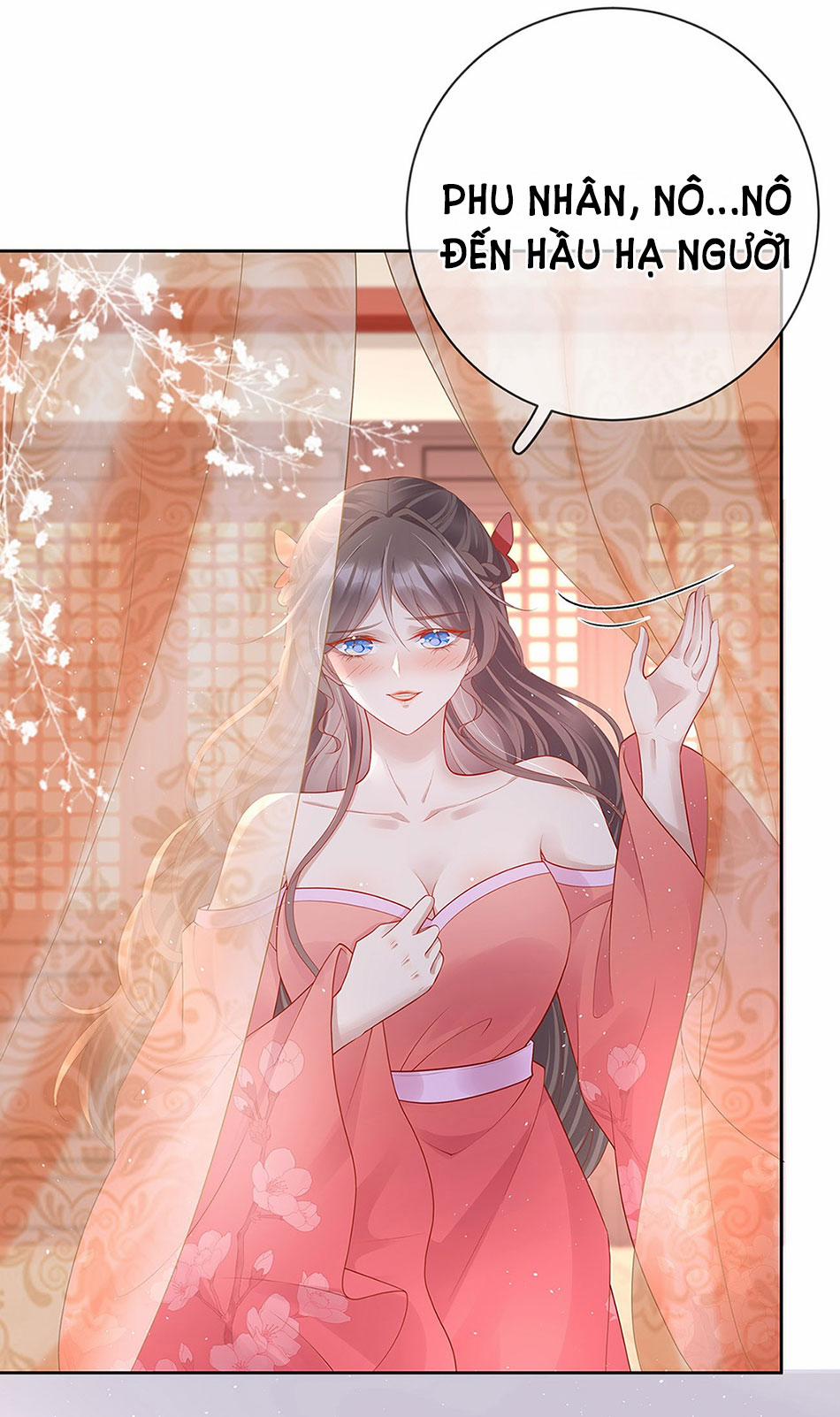 Phu Nhân Không Đoan Chính 24 trang 3