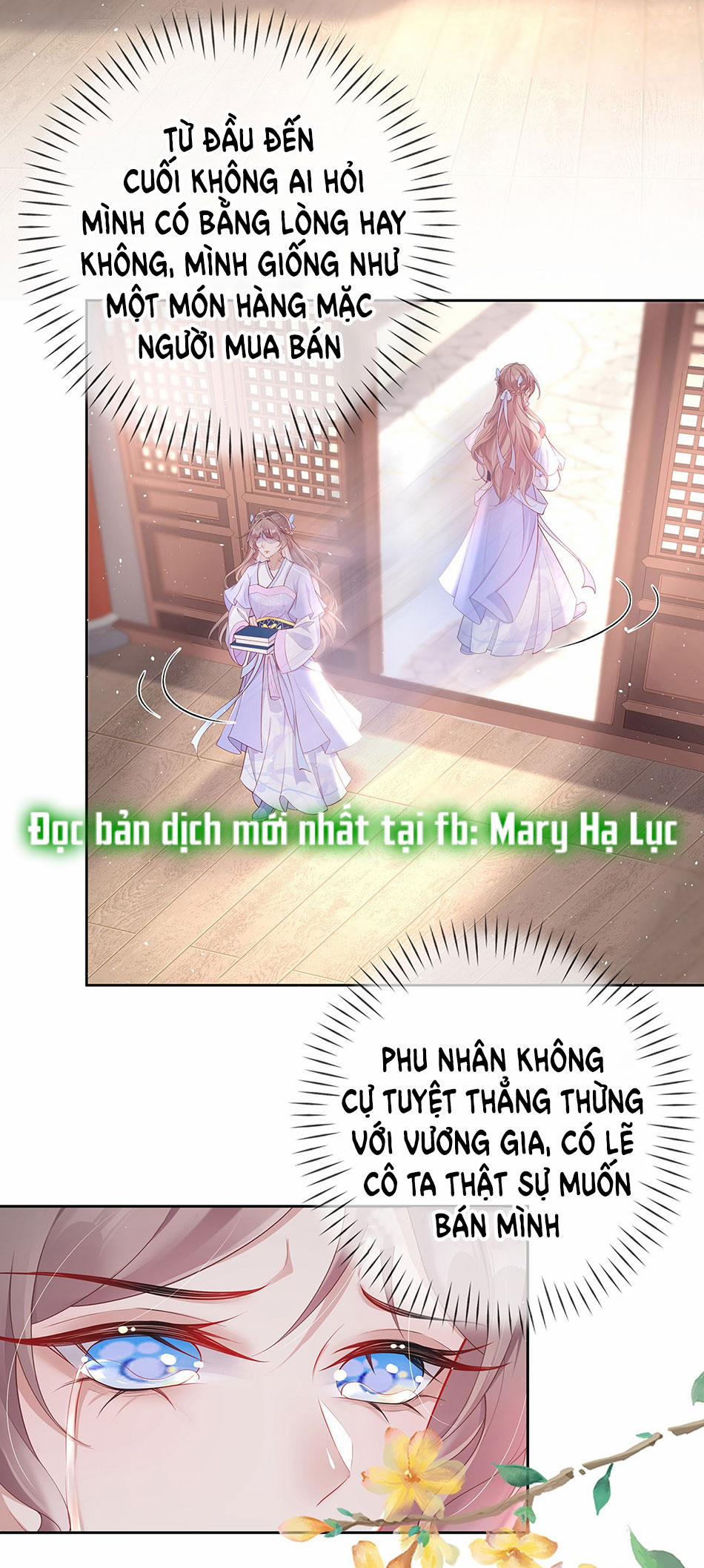 Phu Nhân Không Đoan Chính 24 trang 30