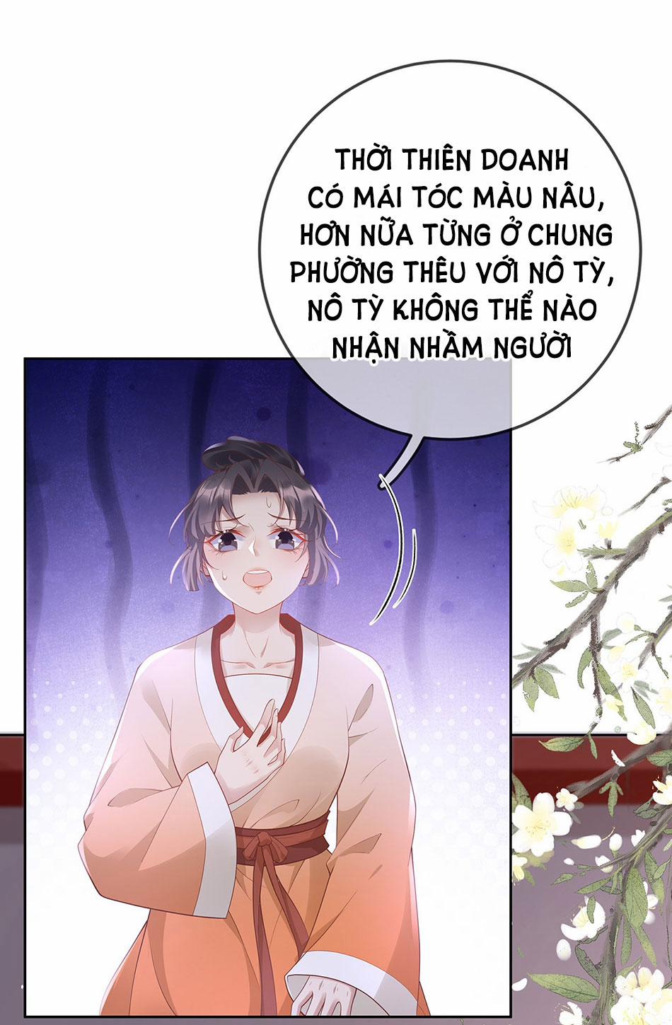 Phu Nhân Không Đoan Chính 24 trang 34