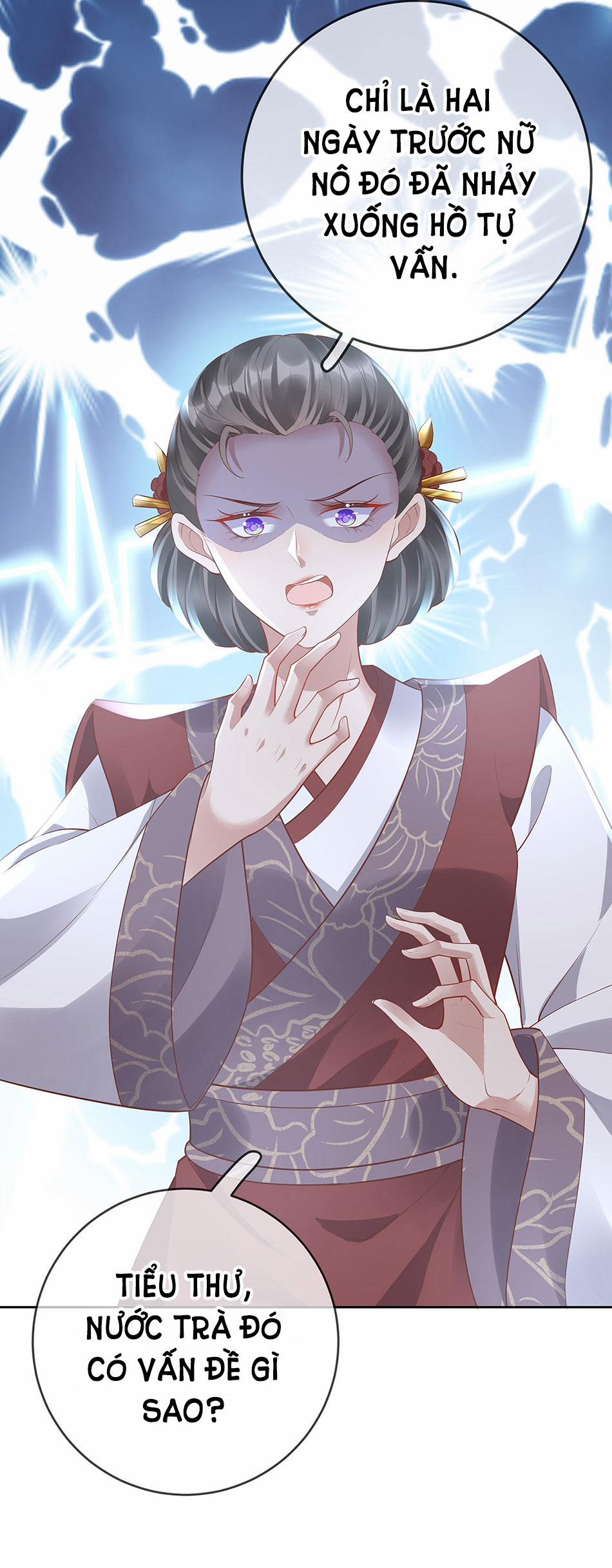 Phu Nhân Không Đoan Chính 24 trang 38