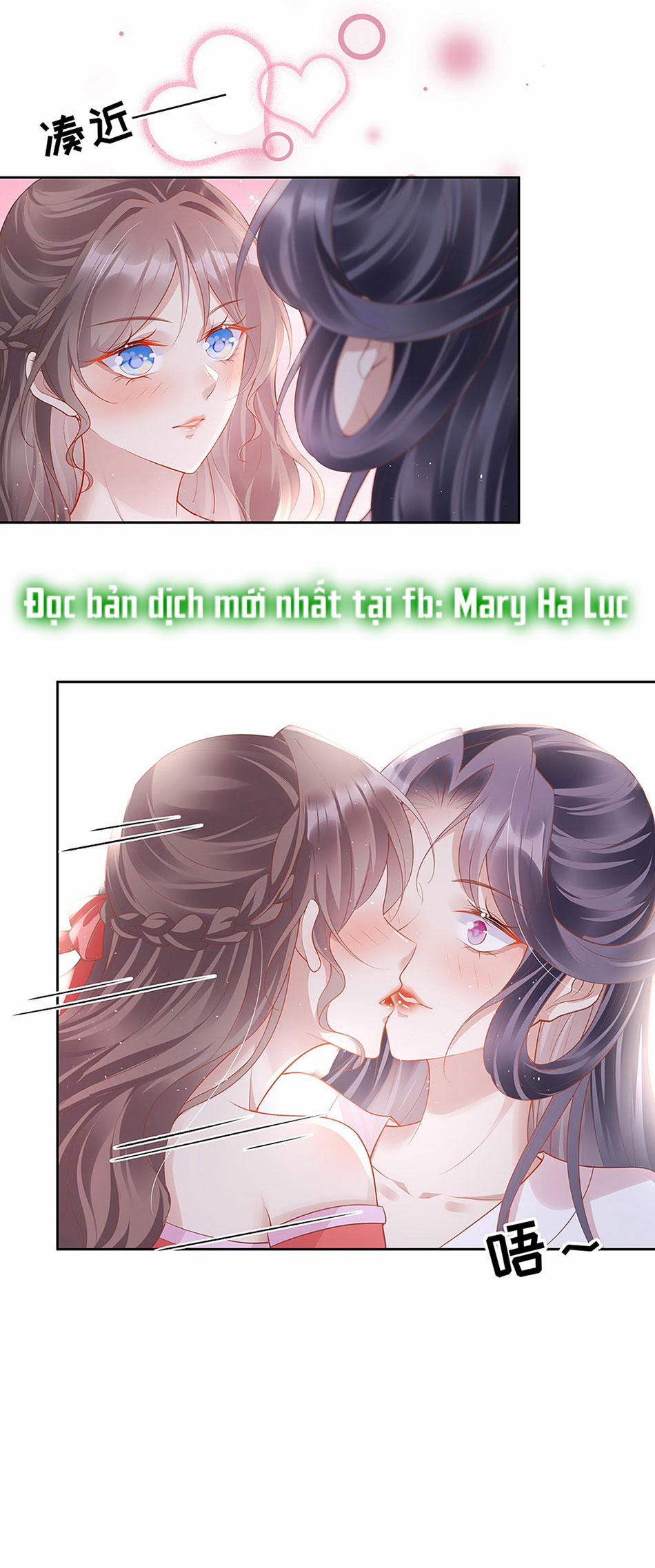 Phu Nhân Không Đoan Chính 24 trang 7