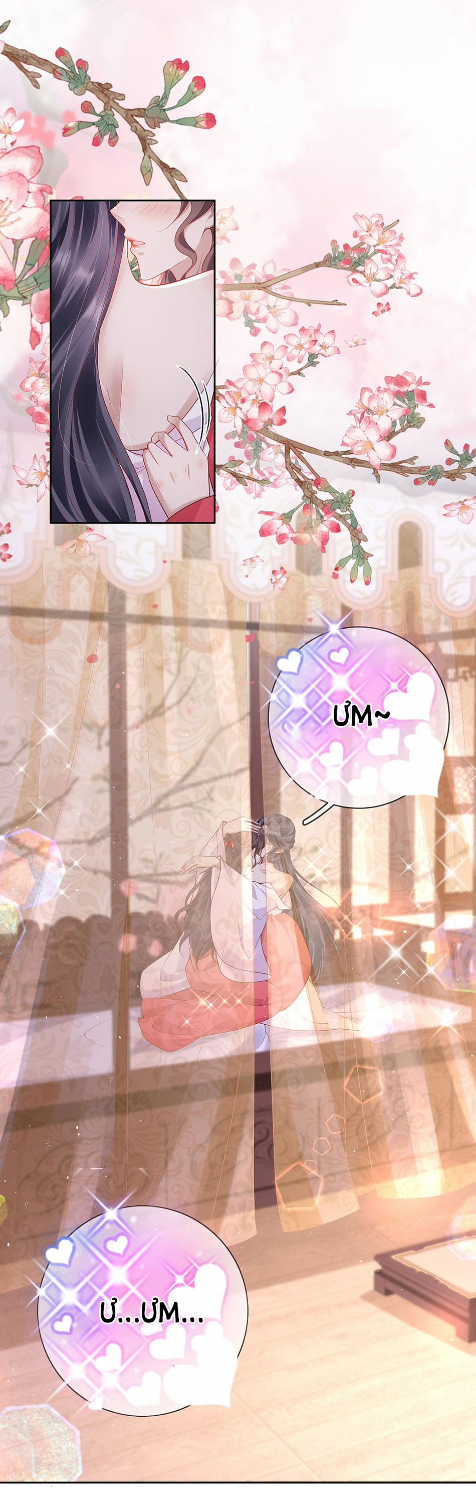 Phu Nhân Không Đoan Chính 24 trang 8