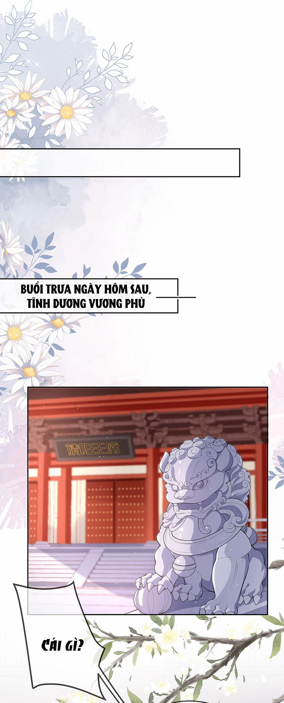 Phu Nhân Không Đoan Chính 24 trang 9