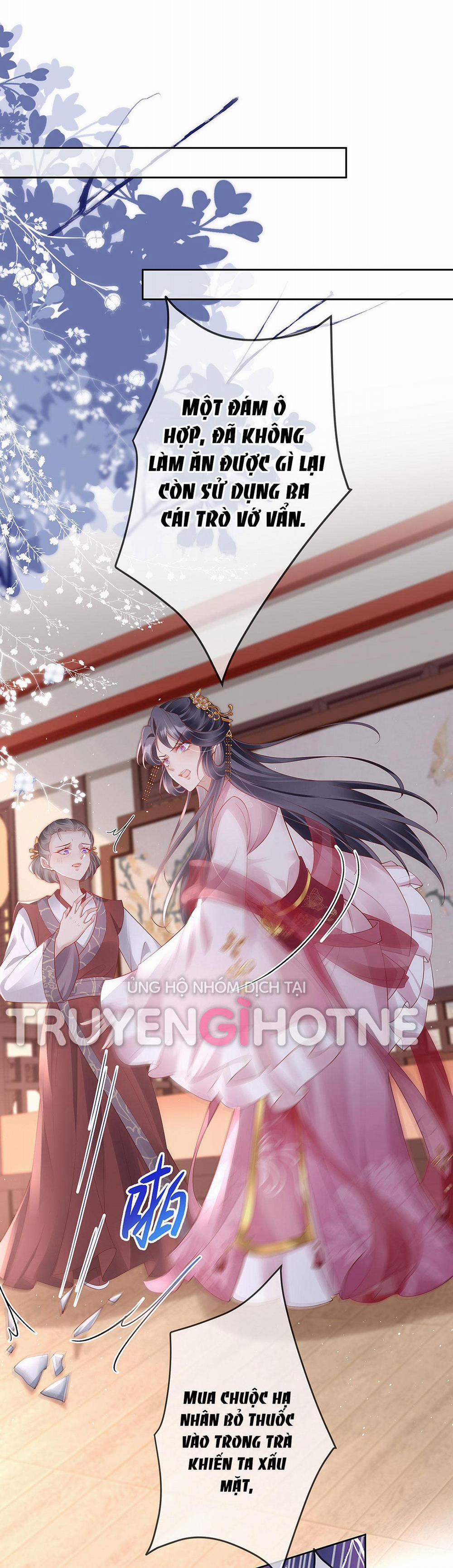 Phu Nhân Không Đoan Chính 25 trang 1