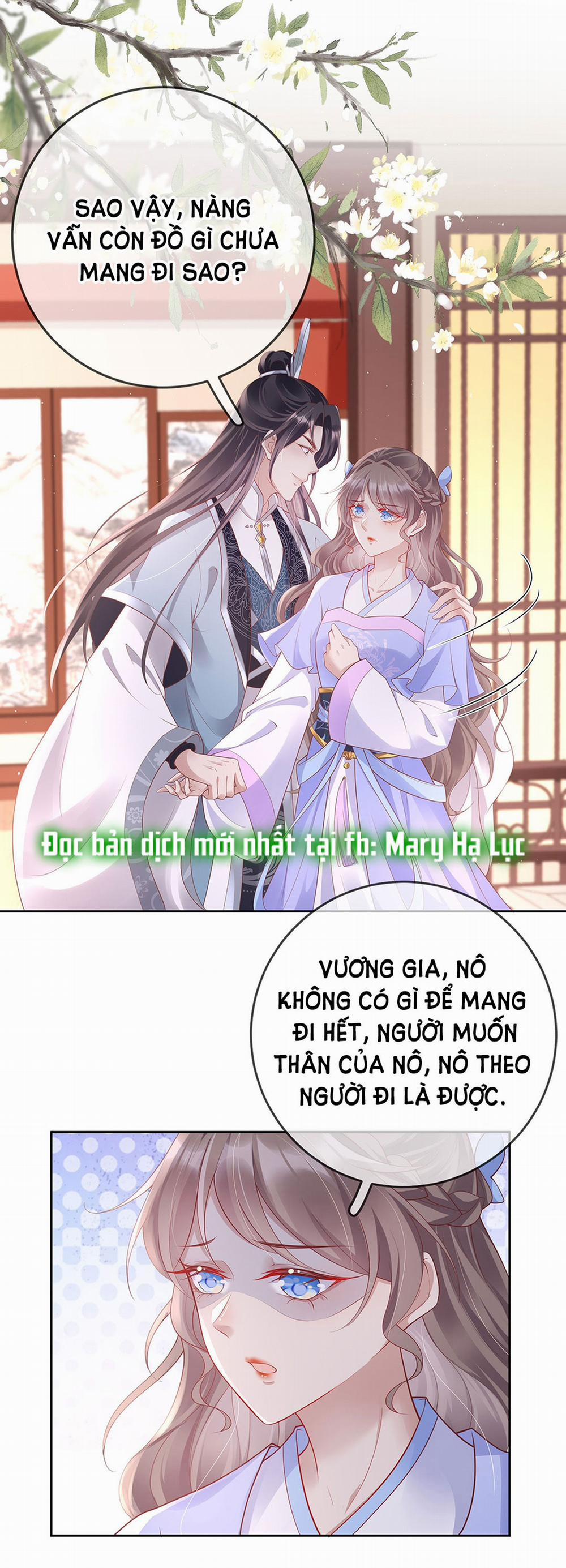 Phu Nhân Không Đoan Chính 25 trang 12