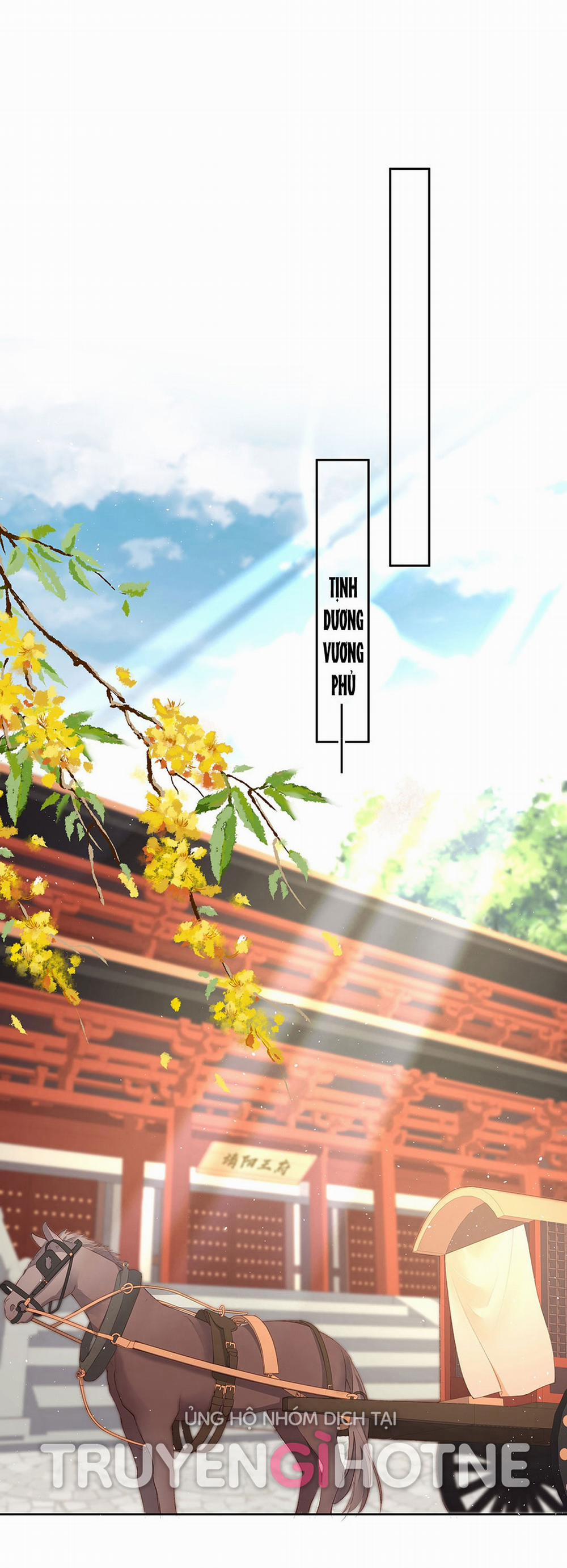 Phu Nhân Không Đoan Chính 25 trang 14