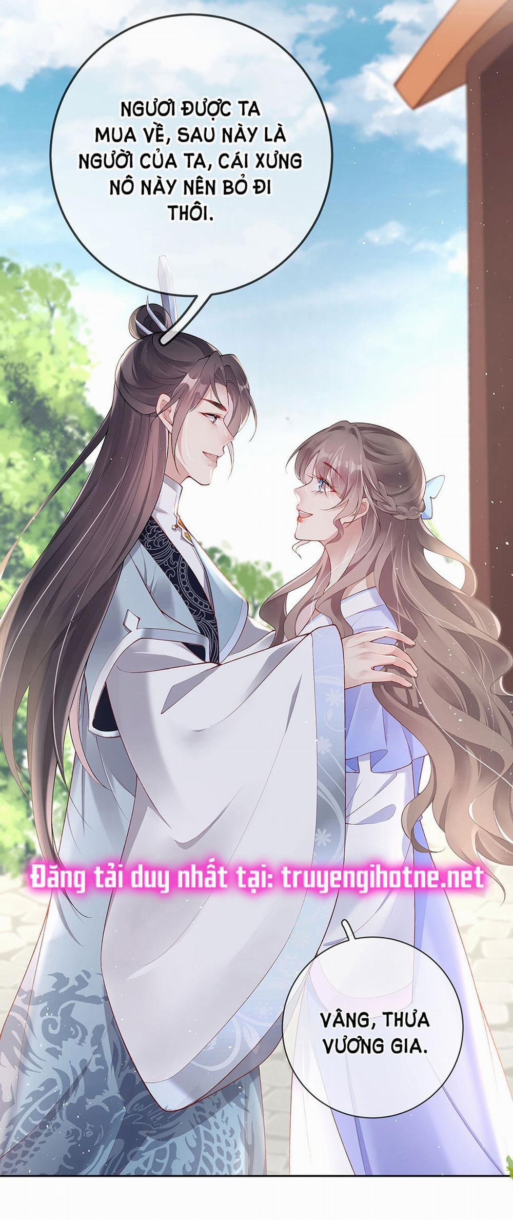 Phu Nhân Không Đoan Chính 25 trang 16