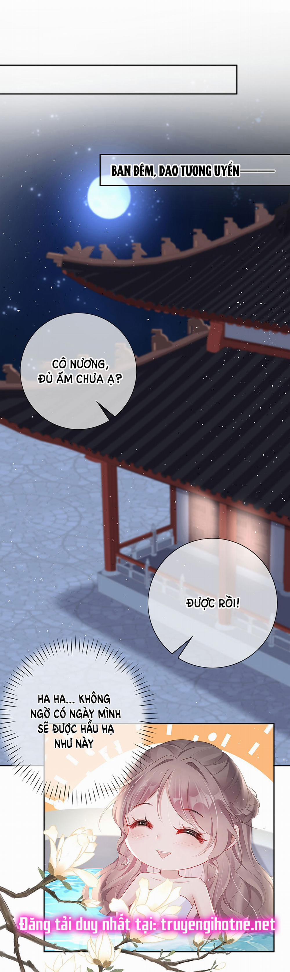 Phu Nhân Không Đoan Chính 25 trang 20