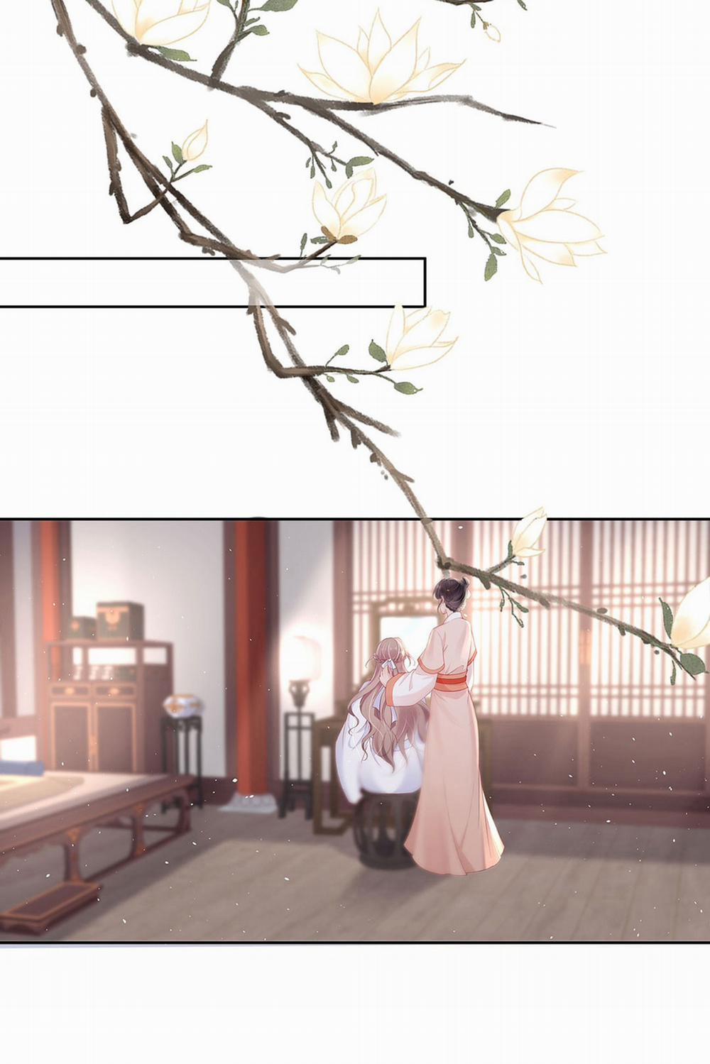 Phu Nhân Không Đoan Chính 25 trang 21