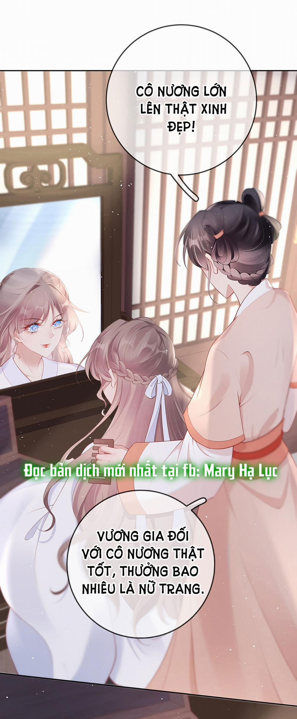 Phu Nhân Không Đoan Chính 25 trang 22