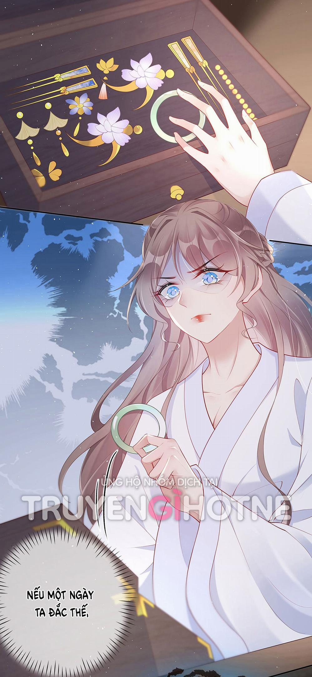 Phu Nhân Không Đoan Chính 25 trang 23