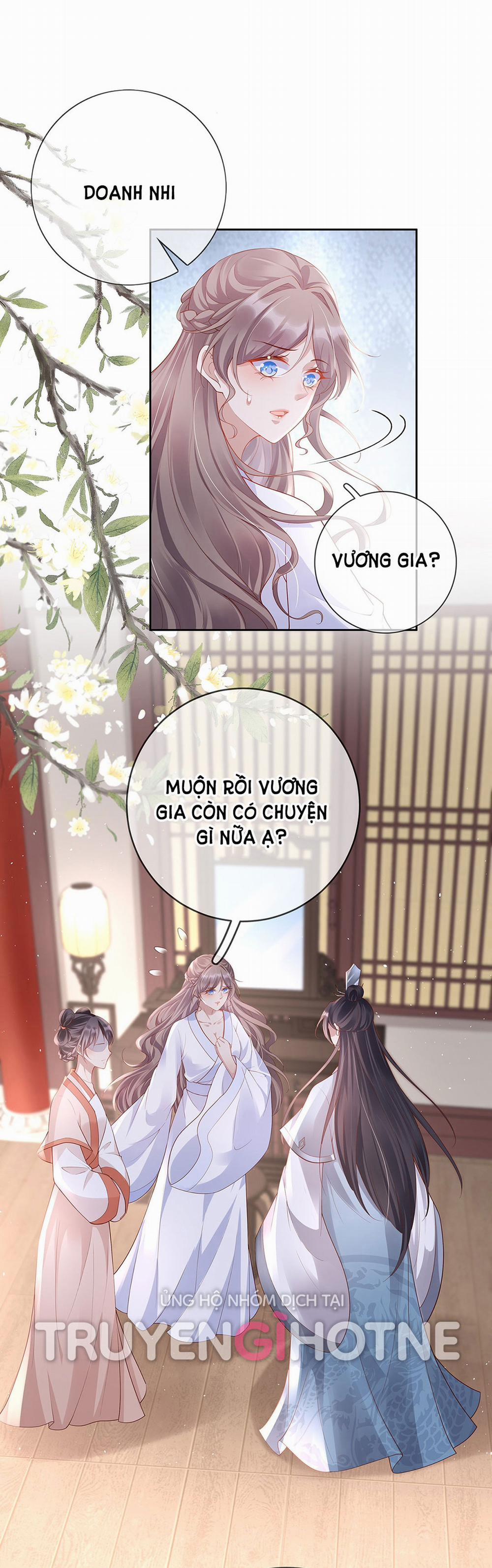 Phu Nhân Không Đoan Chính 25 trang 25