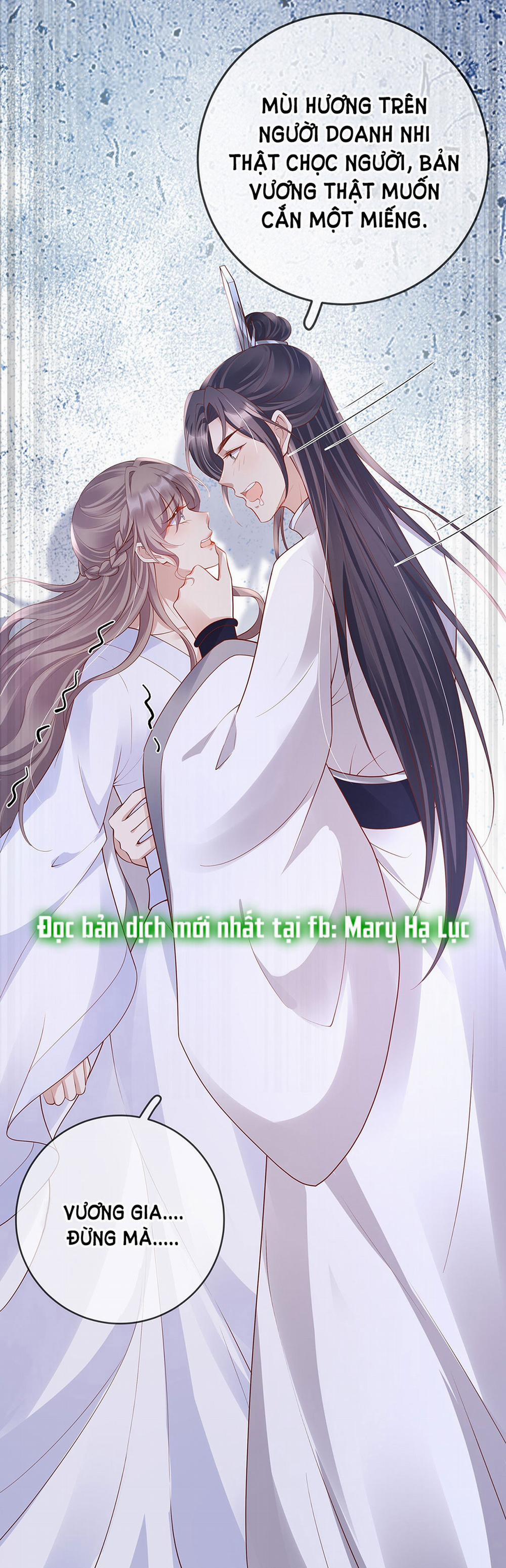 Phu Nhân Không Đoan Chính 25 trang 28