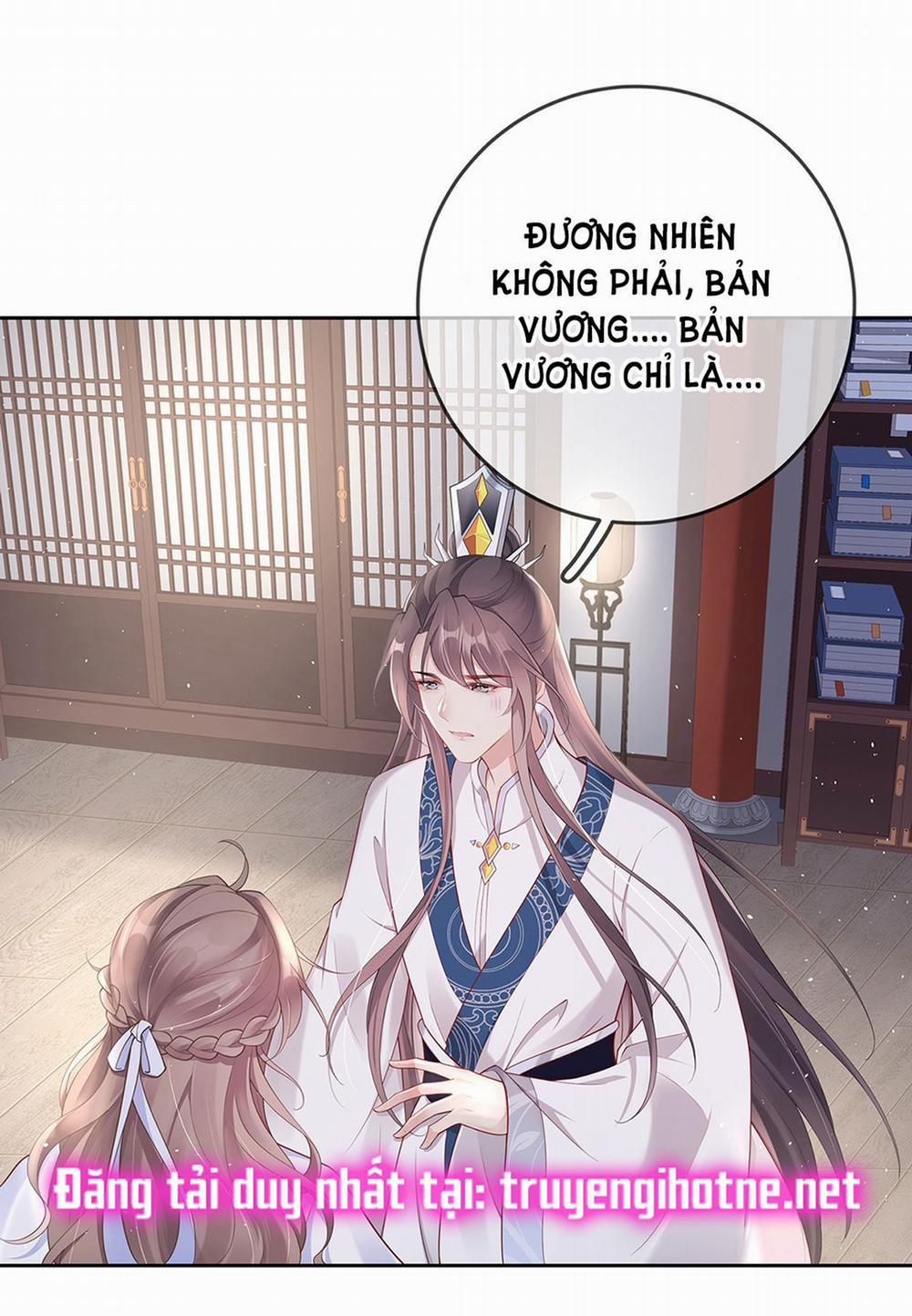 Phu Nhân Không Đoan Chính 25 trang 30