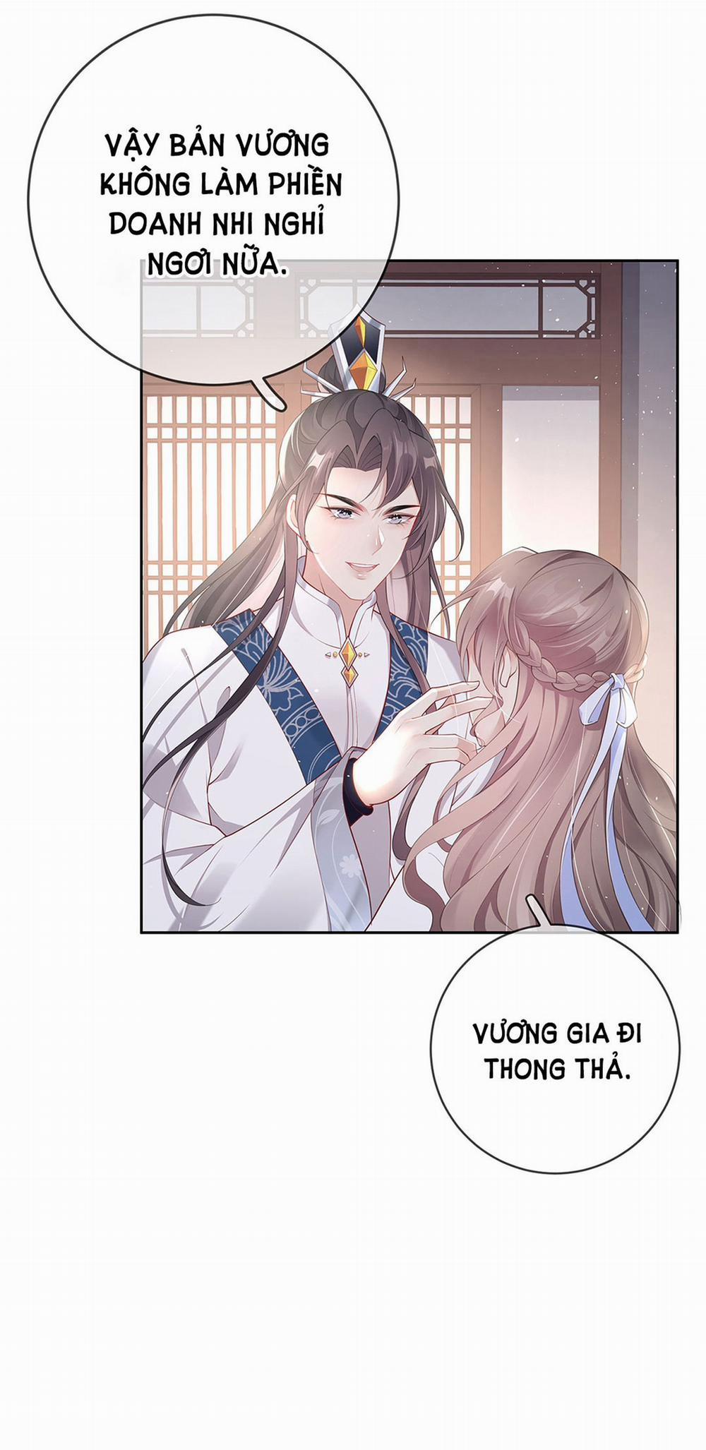 Phu Nhân Không Đoan Chính 25 trang 33