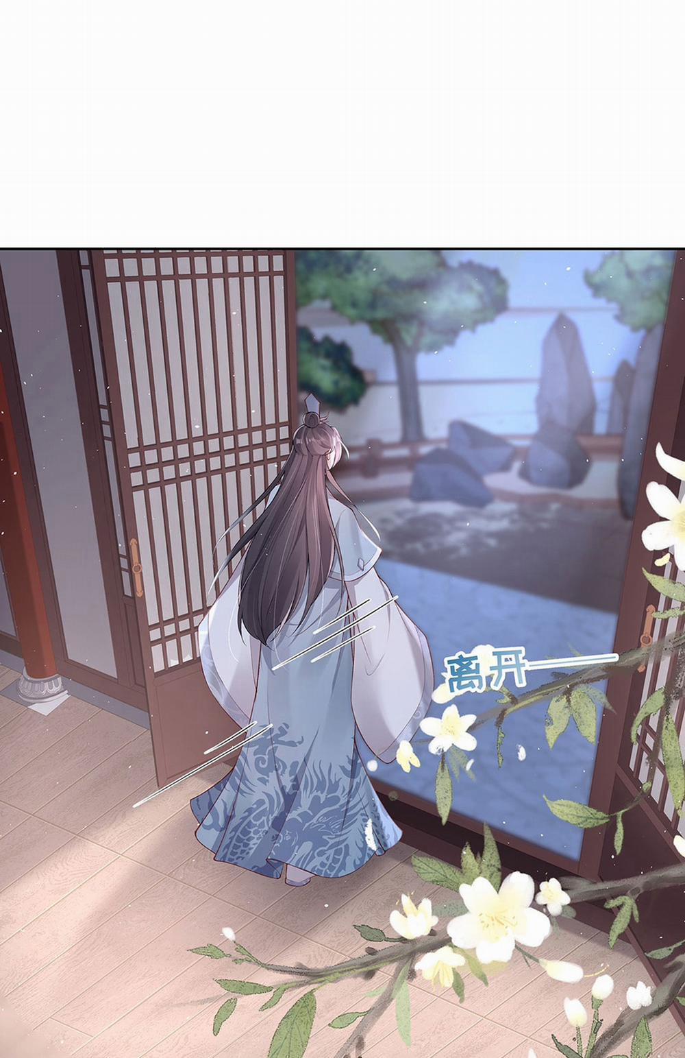 Phu Nhân Không Đoan Chính 25 trang 34