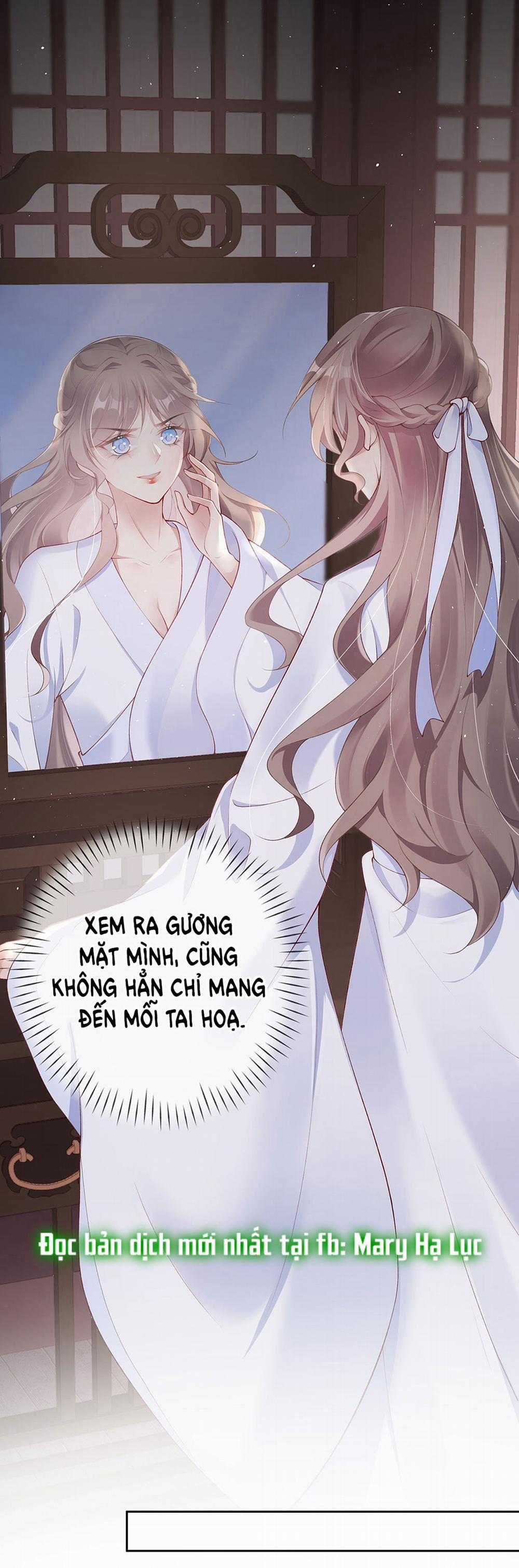 Phu Nhân Không Đoan Chính 25 trang 36