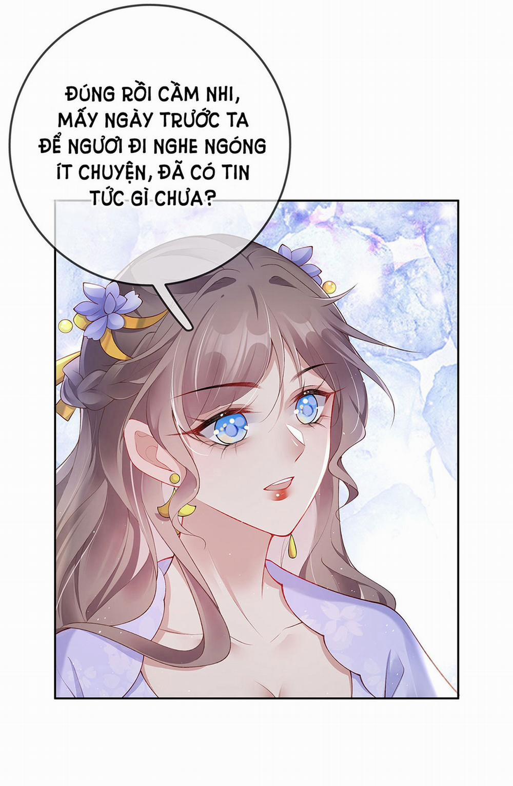 Phu Nhân Không Đoan Chính 25 trang 40