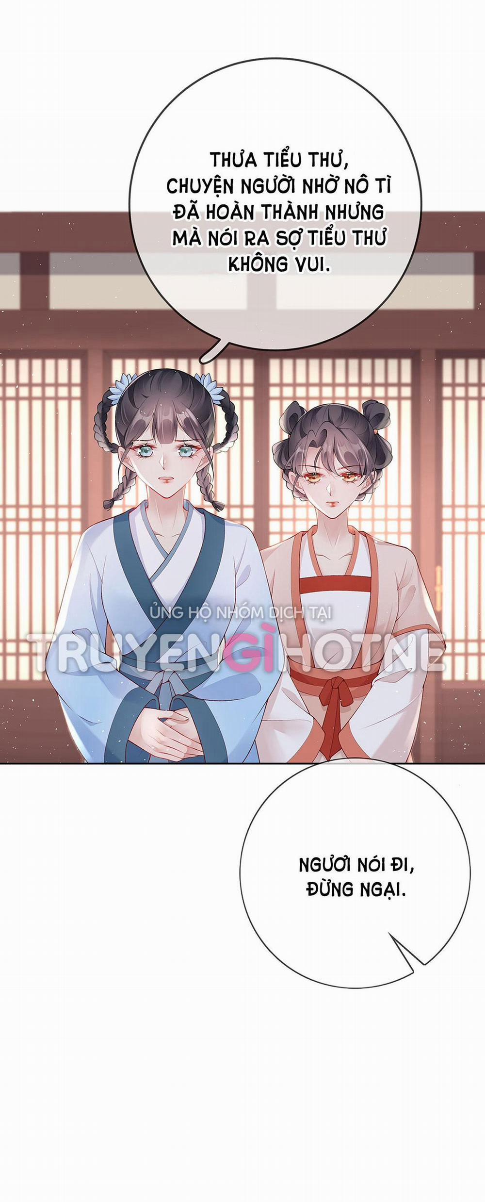 Phu Nhân Không Đoan Chính 25 trang 41