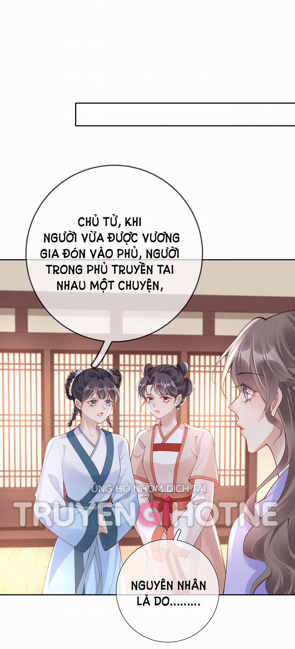 Phu Nhân Không Đoan Chính 26 trang 1