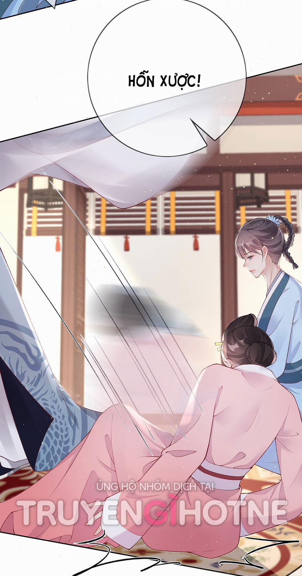 Phu Nhân Không Đoan Chính 26 trang 12