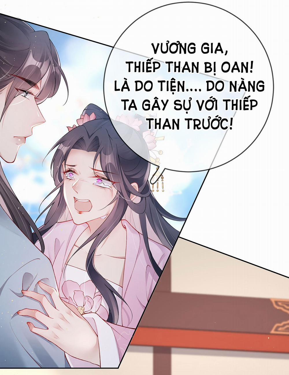 Phu Nhân Không Đoan Chính 26 trang 14