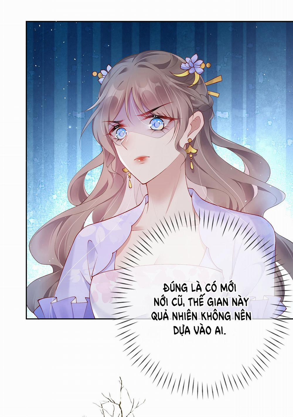 Phu Nhân Không Đoan Chính 26 trang 20