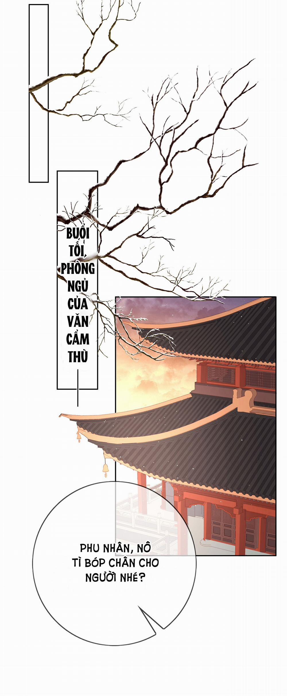 Phu Nhân Không Đoan Chính 26 trang 21