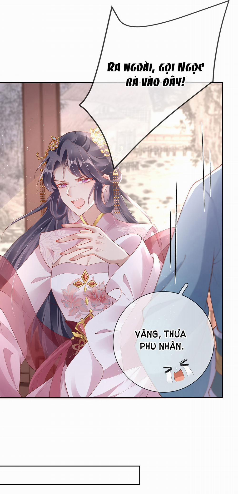 Phu Nhân Không Đoan Chính 26 trang 23