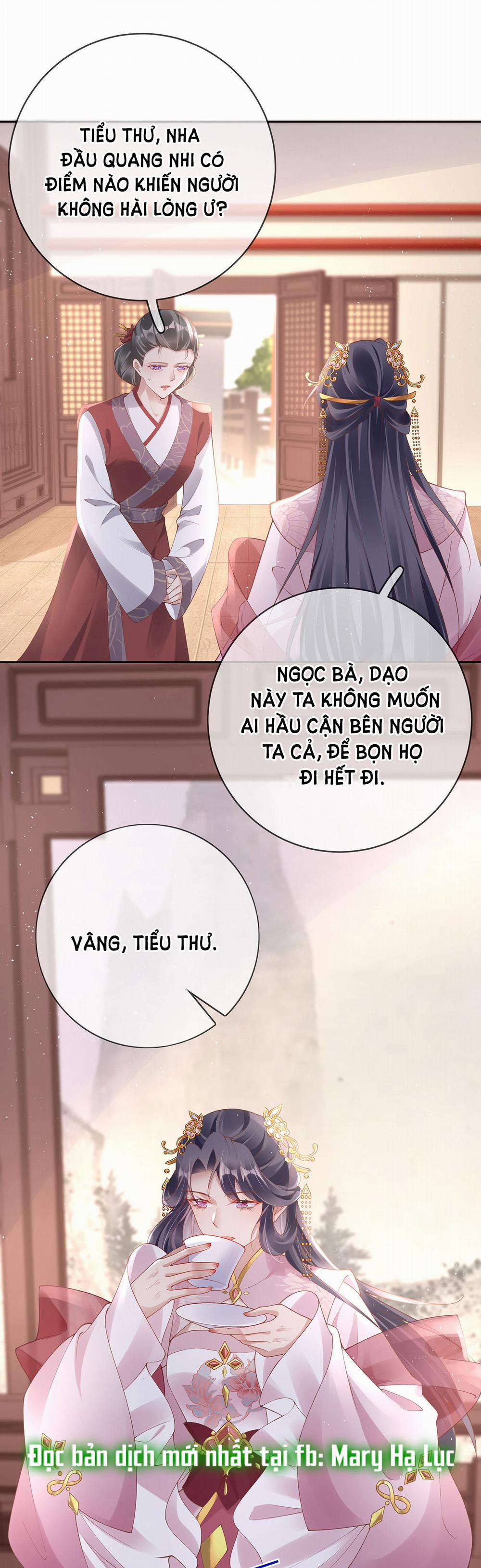 Phu Nhân Không Đoan Chính 26 trang 24