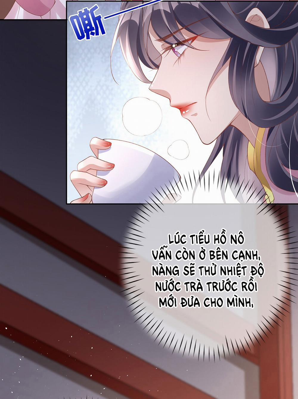 Phu Nhân Không Đoan Chính 26 trang 25