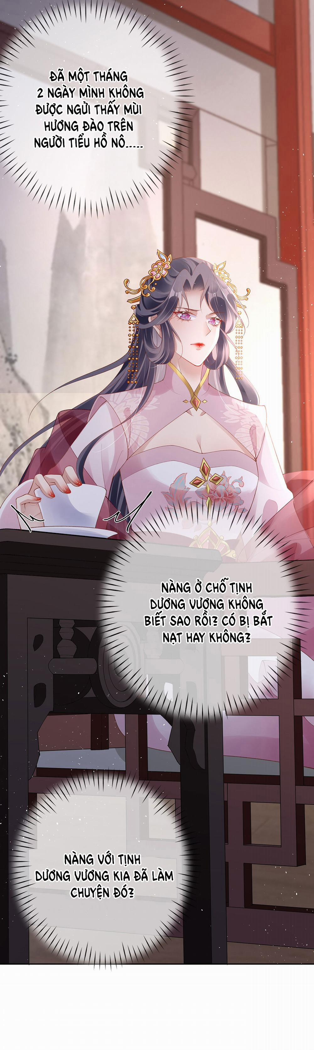 Phu Nhân Không Đoan Chính 26 trang 26