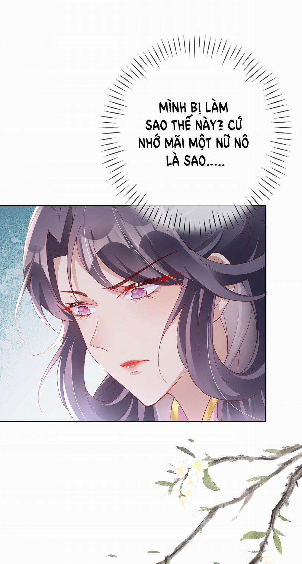 Phu Nhân Không Đoan Chính 26 trang 27