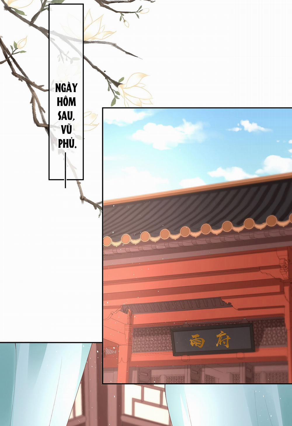 Phu Nhân Không Đoan Chính 26 trang 29