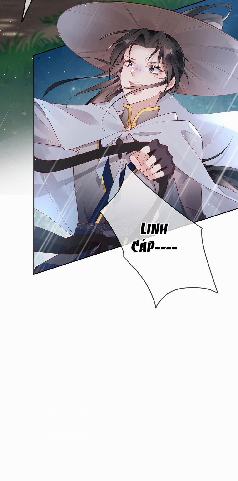 Phu Nhân Không Đoan Chính 26 trang 35