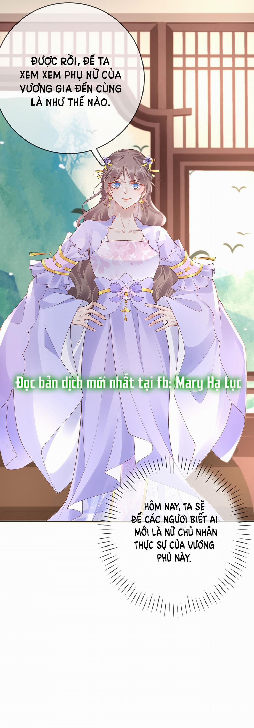 Phu Nhân Không Đoan Chính 26 trang 4