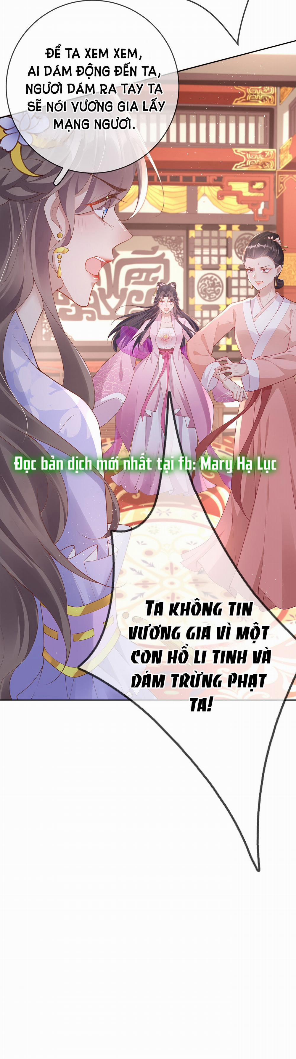 Phu Nhân Không Đoan Chính 26 trang 9